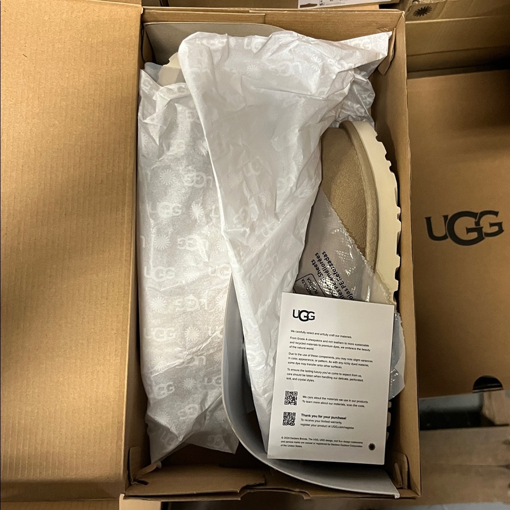 UGG Women's Tasman Ii Slipper - Picture 5 of 8